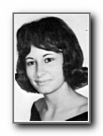 Diane Hamilton: class of 1964, Norte Del Rio High School, Sacramento, CA.